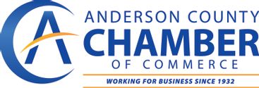 Anderson Co. Chamber Member - Downtown Digital USA, Printing Services